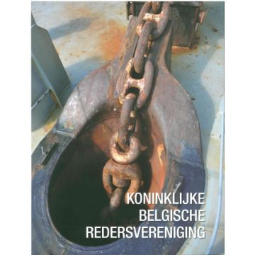 Koninklijke Belgische Redervereniging