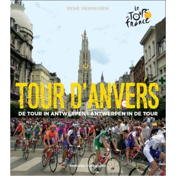 Tour d'Anvers