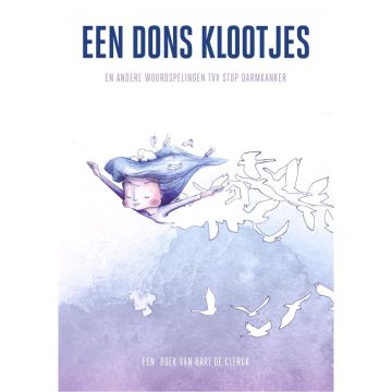 Een dons klootjes…