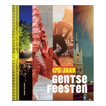 175 jaar Gentse Feesten