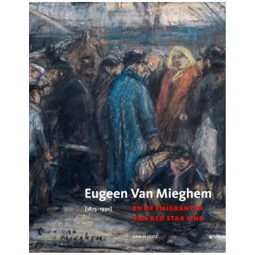 Eugeen van Mieghem