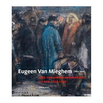 Eugeen van Mieghem