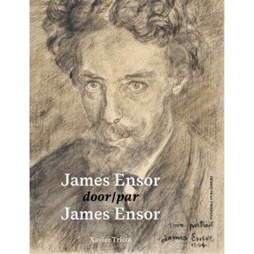 Ensor door/par James Ensor