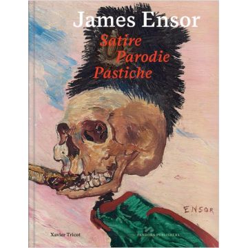 James Ensor