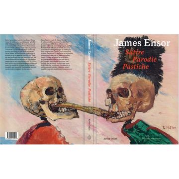 James Ensor