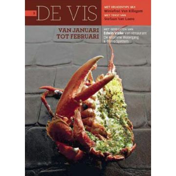 De Vis - deel 3. Van januari tot februari