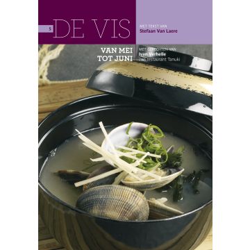 De Vis - deel 5 - van mei tot juni