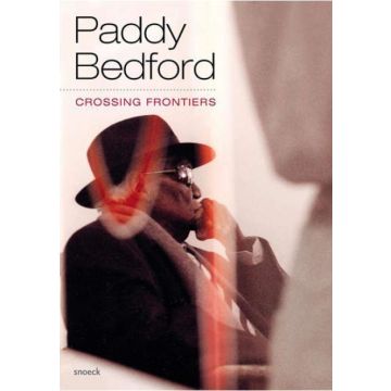 Paddy Bedford