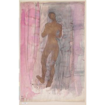 Rodin et la Couleur