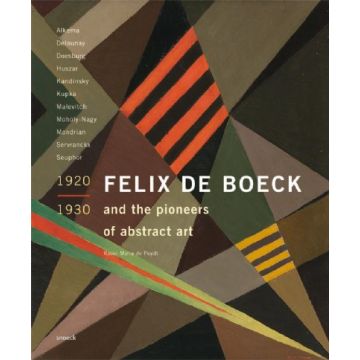 Felix De Boeck