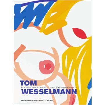 Tom Wesselmann