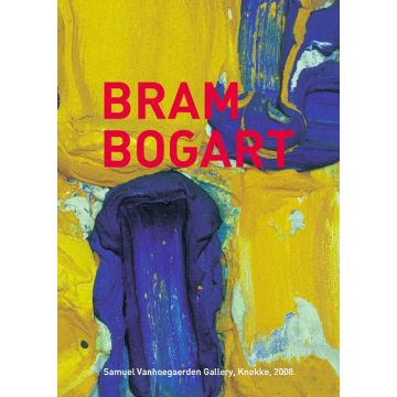 Bram Bogart