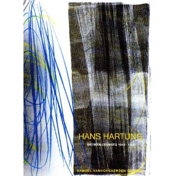 Hans Hartung