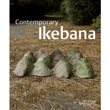 Contemporary Ikebana