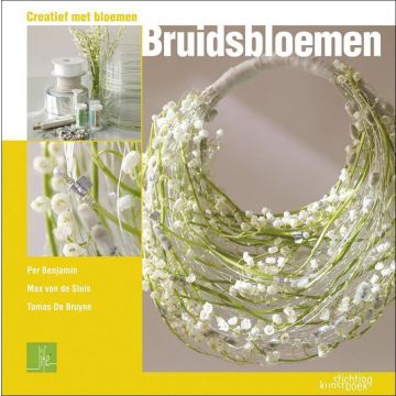 Life 3 - Bruidsbloemen