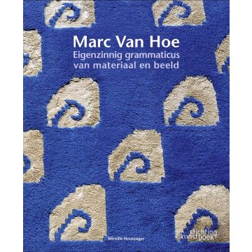 Marc Van Hoe