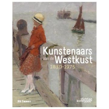 Kunstenaars aan de Westkust