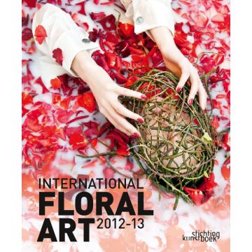 International Floral Art 12-13