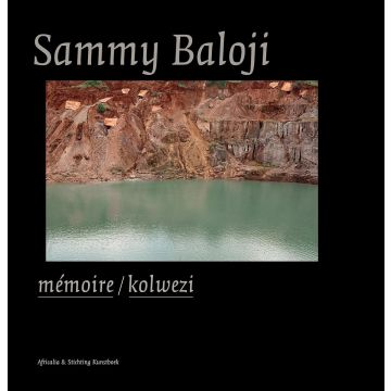 Sammy Baloji Mémoire / Kolwezi