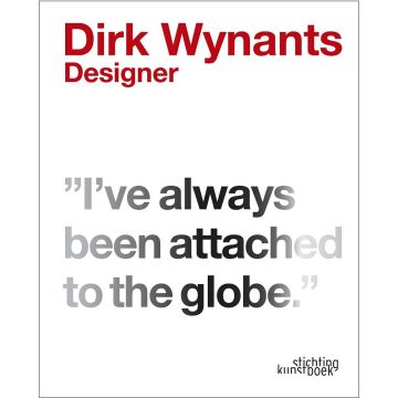 Dirk Wynants. Designer