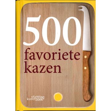 500 Favoriete Kazen