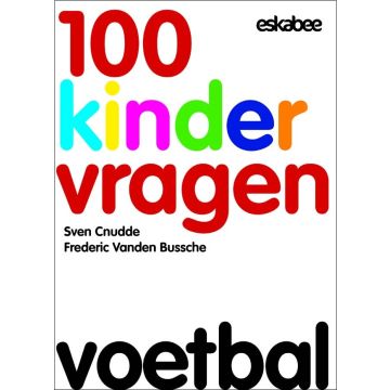 100 Kindervragen