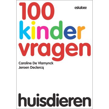 100 Kindervragen