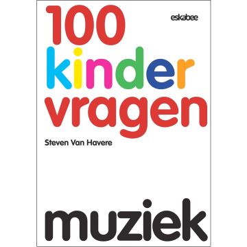 100 Kindervragen