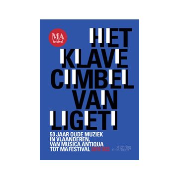 Het klavecimbel van Ligeti