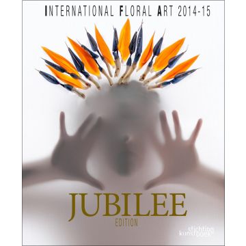 International Floral Art 2014-2015