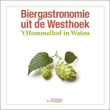 Biergastronomie in de Westhoek