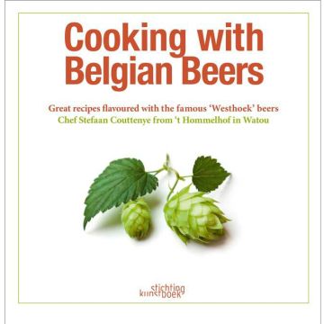 Cooking with Belgian Beers