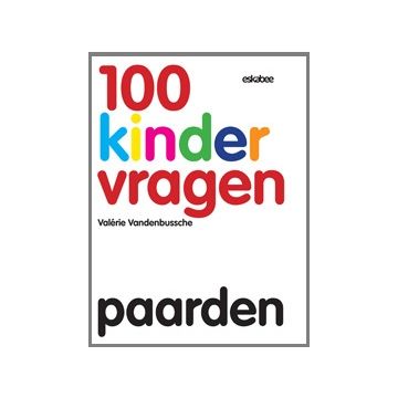 100 Kindervragen