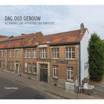 Dag oud gebouw