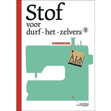 Stof voor durf-het-zelvers 2