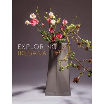 Exploring Ikebana