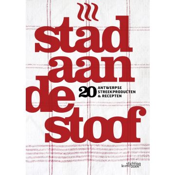 Stad aan de Stoof