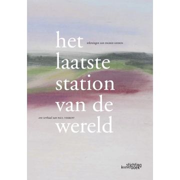 Het laatste station van de wereld