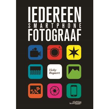 Iedereen smartphonefotograaf