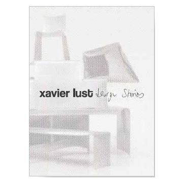 Xavier Lust