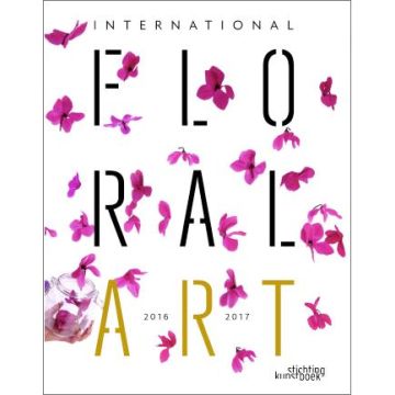 International Floral Art 2016-2017