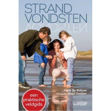 Strandvondsten