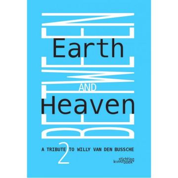 Between Earth and Heaven 2