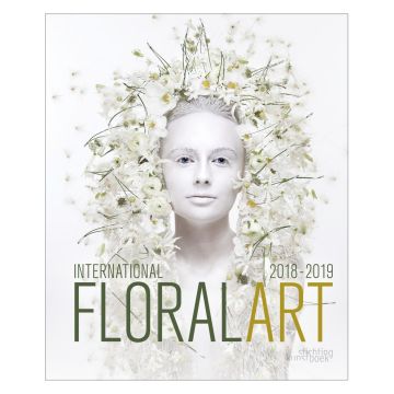 International Floral Art 2018-2019