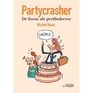 Partycrasher