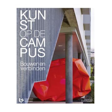 Kunst op de Campus