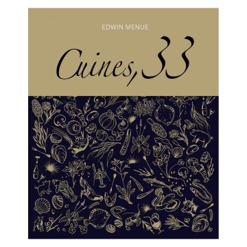 Edwin Menue - Cuines, 33