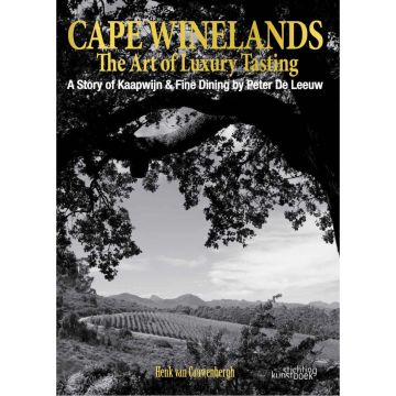 Cape Winelands