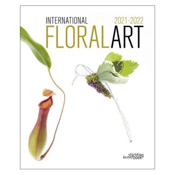 International Floral Art 2021-2022