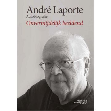 André Laporte: Autobiografie